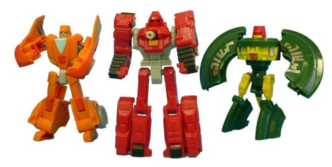 Transformers - Warpath - Henkei! Henkei! Transformers - C-19 (Takara Tomy)