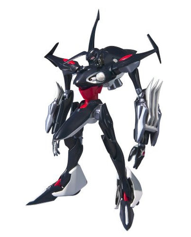 Koukyou Shihen Eureka Seven - Nirvash typetheEND - Robot Damashii 21 - Robot Damashii <Side LFO> (Bandai)