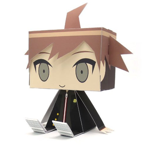 Dangan Ronpa: The Animation - Naegi Makoto - GraPhig #271 (Cospa)