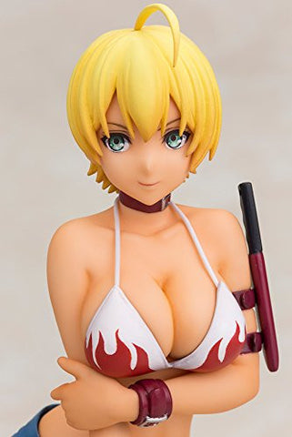 Shokugeki no Souma - Mito Ikumi - 1/8 (Kotobukiya)