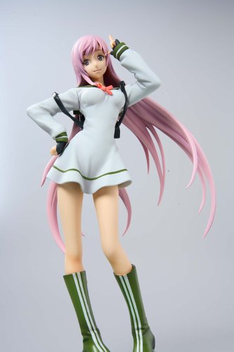 Air Gear - Simca