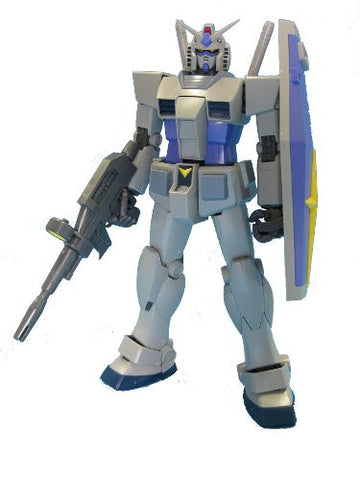 MSV Mobile Suit Variations - Char's Deleted Affair: Wakaki Suisei no Shouzou - RX-78-3 Gundam G3 - MG - 1/100 - Ver. 2.0 (Bandai)
