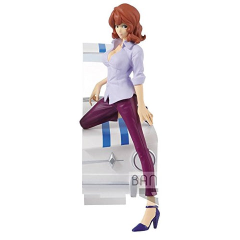 Lupin III Part5 - Mine Fujiko - Creator×Creator - Lupin III Part5 Creator×Creator II