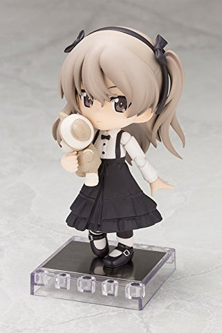 Girls und Panzer der Film - Shimada Alice - Boko - Cu-Poche (Kotobukiya)