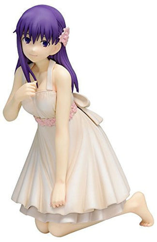 Fate/Stay Night Unlimited Blade Works - Matou Sakura - Dream Tech - 1/8 - Onepiece Style (Wave)
