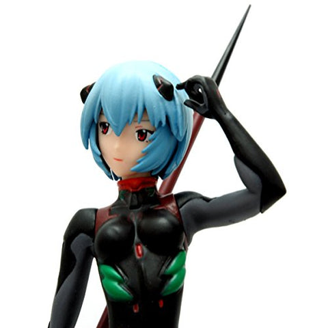 Evangelion Shin Gekijouban: Q - Ayanami Rei - PM Figure (SEGA)