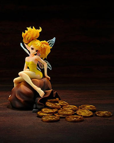 Dragon's Crown - Tiki - Dwell - 1/1 - Adventure Result (Vertex)