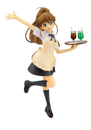 【全商品オープニング価格 特別価格】 Popura Taneshima - Working!! - Japan Solaris - (Alter) 1/8 コミック・アニメ