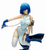 Ikki Tousen - Ryomou Shimei - R-Line - 1/7 - DVD box China Dress Ver.