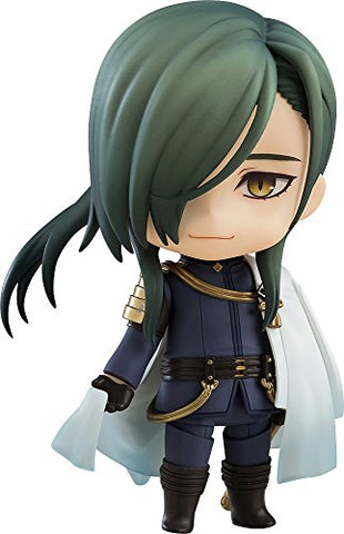 Touken Ranbu - Online - Nikkari Aoe - Nendoroid #891 (Orange Rouge)