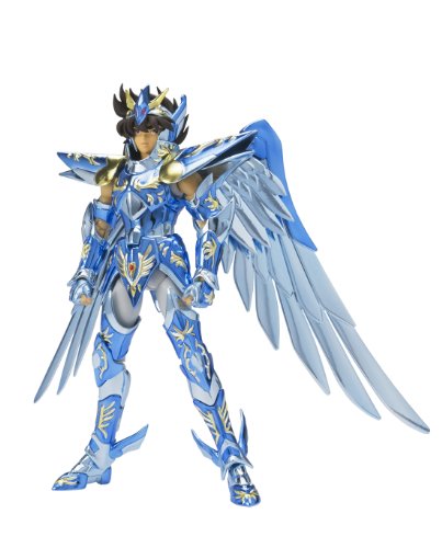 Saint Seiya - Pegasus Seiya - Saint Cloth Myth - Myth Cloth Saint Seiya - Pegasus Seiya - Saint Cloth Myth - Myth Cloth