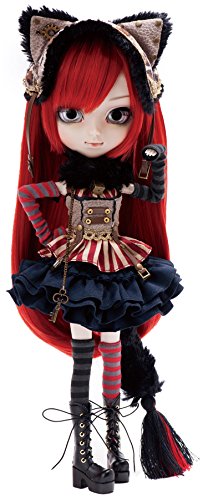 Pullip P-183 - Pullip (Line) - Cheshire Cat - 1/6 - Alice In