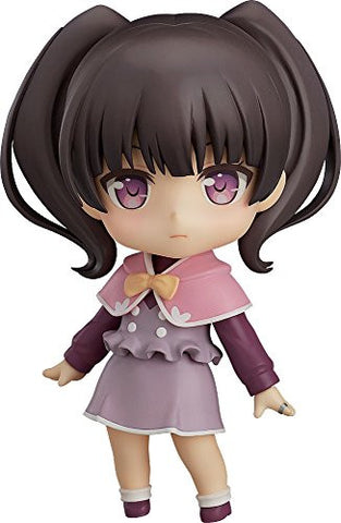 Regalia: The Three Sacred Stars - Rena Asteria - Nendoroid #691