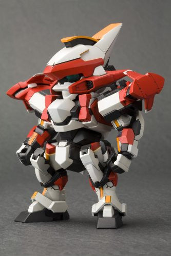 Full Metal Panic! The Second Raid - ARX-8 Laevatein - D-Style