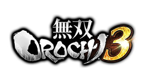 MUSOU OROCHI 3 PREMIUM BOX - Limited Edition