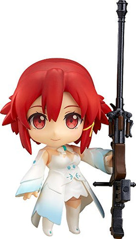 Shuumatsu no Izetta - Izetta - Nendoroid #715