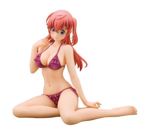 Ano Natsu de Matteru - Takatsuki Ichika - 1/7 - Swimsuit ver. (Alphamax)