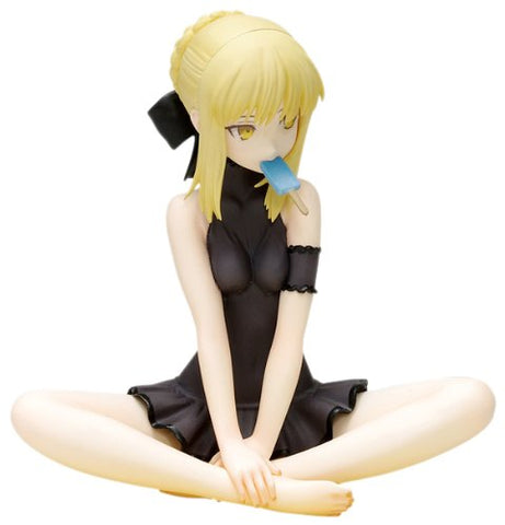 Fate/Hollow Ataraxia - Saber Alter - Beach Queens - 1/10 - Swimsuit ver. (Wave)