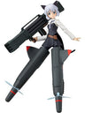Strike Witches - Sanya V Litvyak - Figma #142 (Max Factory)