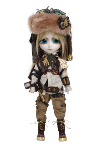 Pullip (Line) - Isul - Helios - 1/6 - STEAMPUNK Project Pullip (Line) - Isul - Helios - 1/6 - STEAMPUNK Project