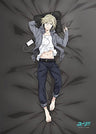 Yuri on Ice - Yuri Plisetsky - Good Night Bed Cover