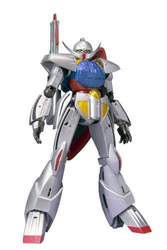 Turn A Gundam - SYSTEM ∀-99 (WD-M01) ∀ Gundam - Robot Damashii
