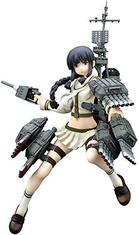 Kantai Collection ~Kan Colle~ - Kitakami - 1/8 - Kai Ni (Ques Q)