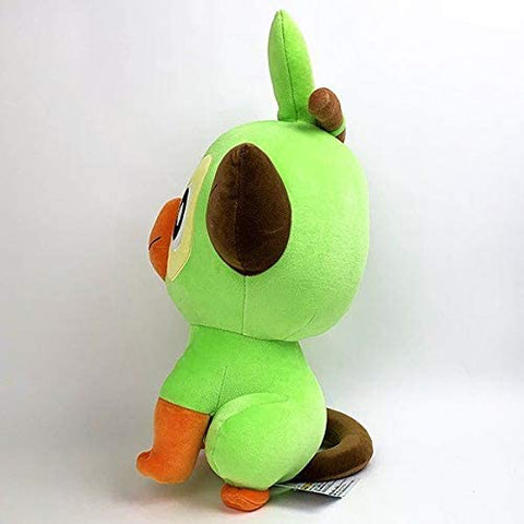 Pocket Monsters - Sarunori - Cushion - MochiFuwa Cushion - Nuigurumi Cushion - PZ46 (San-ei)