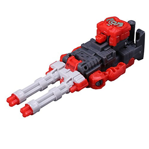 Transformers - Micronus - Phoenix - Power of the Primes (Takara Tomy)
