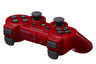 Dual Shock 3 (Deep Red)