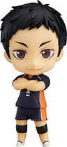 Haikyuu!! Karasuno Koukou VS Shiratorizawa Gakuen Koukou - Sawamura Daichi - Nendoroid #772 (Orange Rouge)