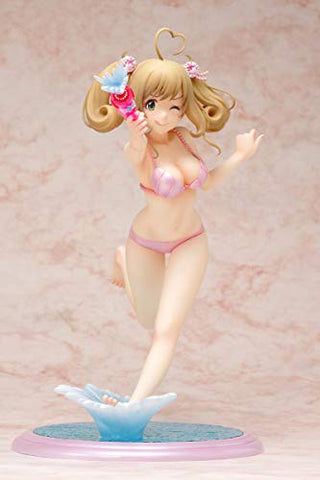iDOLM@STER Cinderella Girls - Sato Shin - Dream Tech - 1/8 - Tokonatsu Paradise (Wave)