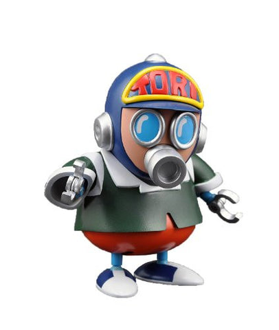 Dr Slump - Tori-Bot - EX Gokin (Art Storm)