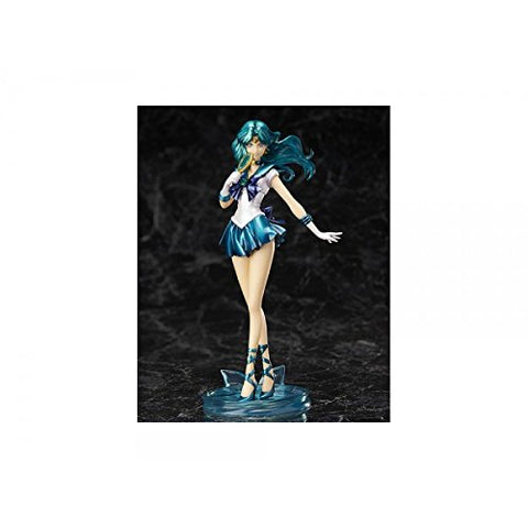 Bishoujo Senshi Sailor Moon Crystal Season III - Sailor Neptune - Figuarts ZERO