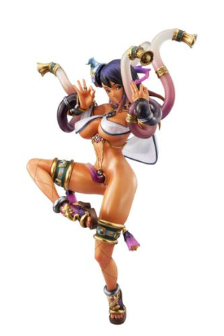 Queen's Blade Rebellion - Luna Luna - 1/8