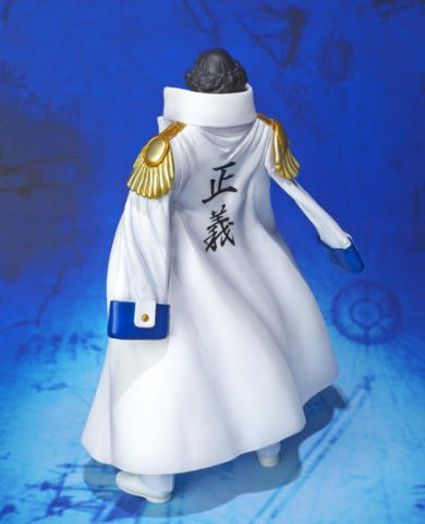 Figuarts Zero - One Piece - Aokiji Kuzan (Bandai)