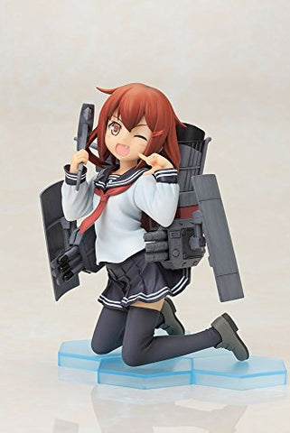 Kantai Collection ~Kan Colle~ - Ikazuchi - 1/8 - Anime ver. (Kotobukiya)