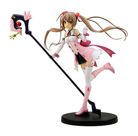 Rokujouma no Shinryakusha!? - Nijino Yurika - 1/8 (Di molto bene)