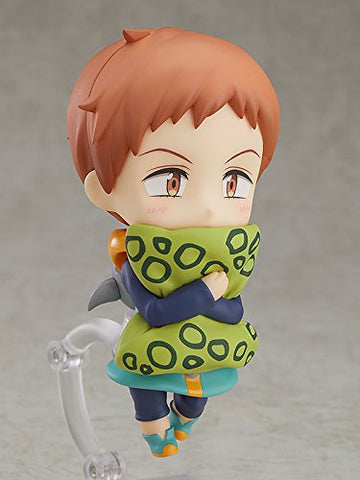 Nanatsu no Taizai: Imashime no Fukkatsu - King - Nendoroid #960 (Good Smile Company)
