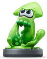 amiibo Splatoon Series Figure (Ika)