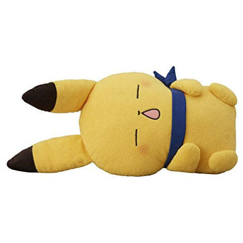 Pocket Monsters - Pokemon Little Tales - Pokemon Center Limited - Pikachu Plush