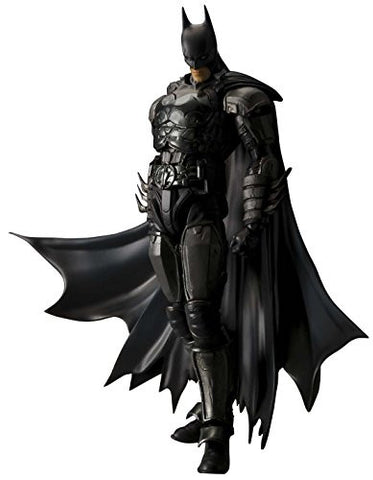 Injustice: Gods Among Us - Batman - S.H.Figuarts (Bandai)