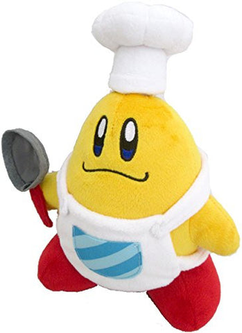 Hoshi no Kirby - Cook Kawasaki - Hoshi no Kirby All Star Collection - S (San-ei)