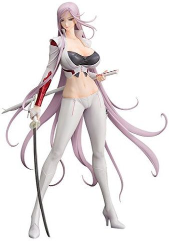 Triage X - Sagiri Yuuko - 1/7 (Orchid Seed)