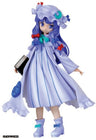 Touhou Project - Patchouli Knowledge - 1/8 - Limited 2P Color ver.