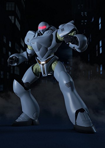 Kidou Keisatsu Patlabor - Type-7B/2B Brocken - Robot Damashii R