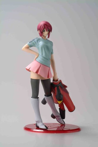 Kidou Senshi Gundam SEED Destiny - Lunamaria Hawke - Excellent Model - RAH DX 2