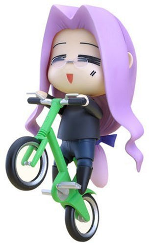 Fate/Hollow Ataraxia - Charinko Rider - Nendoroid #021