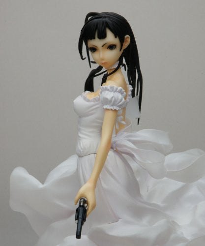 Edelweiss - Fumie - 1/7 (Orchid Seed) - Solaris Japan