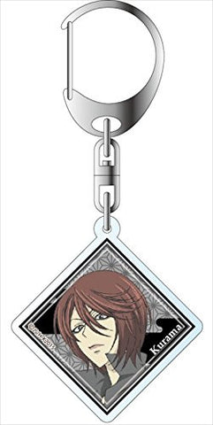 Kamisama Hajimemashita 2 - Kurama - Keyholder (Contents Seed)